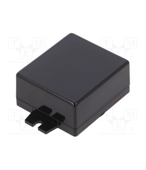 KM-2 BK Enclosure: multipurpose; X: 42mm; Y: 48mm; Z: 22mm; with fixing lugs 7spge6OUcHnJzGxmHjJ4ykgrsdaD3wdZtiTF544T9Y0