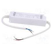 YCL40-1203330 Power supply: switching; LED; 40W; 12VDC; 3.33A; 220÷240VAC; IP67 RJWNdw6H3SNiN6Fw7Dl1KqqRyVfNGVuCjVm9I7YxCb0