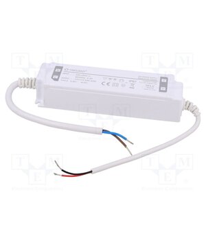 YCL40-1203330 Power supply: switching; LED; 40W; 12VDC; 3.33A; 220÷240VAC; IP67 RJWNdw6H3SNiN6Fw7Dl1KqqRyVfNGVuCjVm9I7YxCb0