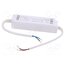 YCL40-1203330 Power supply: switching; LED; 40W; 12VDC; 3.33A; 220÷240VAC; IP67 RJWNdw6H3SNiN6Fw7Dl1KqqRyVfNGVuCjVm9I7YxCb0