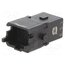 09100123006 Connector: HDC; contact insert; male; Han® 1A; PIN: 12; size 1A Q7ZZEkXoRpYxxJd967RtqrMB8cxiShU0U-_xA-En0CY