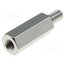 216X18 Screwed spacer sleeve; 18mm; Int.thread: M4; Ext.thread: M4; brass spmd82rCFYrneFcdAH4uFQFA5uuKBorj22NOhKpqYq0
