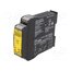 SRB301LC/B 24V Module: safety relay; 24VAC; 24VDC; for DIN rail mounting; IP20 3fotXLaDVTf7V3tmJyMdfV_Y3YJ5WSv6BCCATj_EUT8