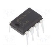 LF353N/NOPB IC: operational amplifier; 3MHz; 3.5÷18V; Ch: 2; DIP8; tube nPLgcEgkzE6Fqm9YCPAPvqxnDuUfZcHANBCV-8lVvHo