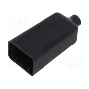 3-125-664 Protection cover; IEC 60320; 5003,5110,5120,5123,KFS Fj04Gcm2towh4p3J1VtRRgX5N8y39PmzHMN1R2SwBpA