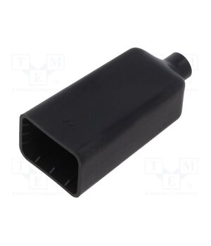 3-125-664 Protection cover; IEC 60320; 5003,5110,5120,5123,KFS Fj04Gcm2towh4p3J1VtRRgX5N8y39PmzHMN1R2SwBpA