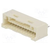 503159-1210 Connector: wire-board; socket; male; PIN: 12; CLIK-Mate; straight RlM5yI31ccc5CgHaUWvxt649f5ADX3qzqoYB3f3dG1A