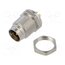 09 0097 00 05 Connector: M9; socket; male; Plating: gold-plated; 125V; 3A; IP40 Zeq1bmntzfZ_bYW99okxpHILkBiqz1-NBC8msQwgbb8