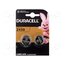 DL2450 B2 Battery: lithium; CR2450,coin; 3V; non-rechargeable; Ø24x5mm oo9Jp4IG9dfFu-wgmR4PNSMDHoiwZ0Czi-5NFkmHvM8