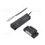 SG-P1020-M-N Safety switch: magnetic; SG-P; IP65; PBT,thermoplastic PC; 24VDC NSccQz9QDvvV_71VDO33PgrXiKAyzoVdqpRfuoq36xI