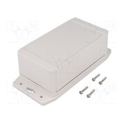 1555JF42GY Enclosure: multipurpose; X: 91mm; Y: 159mm; Z: 62mm; 1555F; ABS; grey FyukUENC2pViY3Z6CApFO9cuA2pBjui63-bw6Q0LYHY
