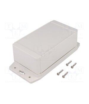 1555JF42GY Enclosure: multipurpose; X: 91mm; Y: 159mm; Z: 62mm; 1555F; ABS; grey FyukUENC2pViY3Z6CApFO9cuA2pBjui63-bw6Q0LYHY