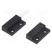 PS8-23-0-PVNO Reed switch; Range: 11÷16mm; Pswitch: 10W; 23x14.6x6mm; 500mA; IP68 w5K4t_6vBfBx8OfJsE8Zcd-Irv4C_MySvQwn3tHQ-WQ