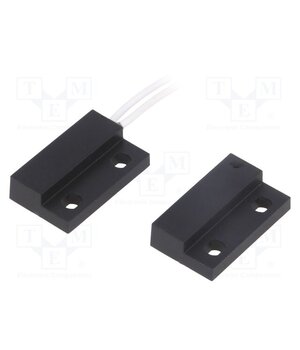 PS8-23-0-PVNO Reed switch; Range: 11÷16mm; Pswitch: 10W; 23x14.6x6mm; 500mA; IP68 w5K4t_6vBfBx8OfJsE8Zcd-Irv4C_MySvQwn3tHQ-WQ