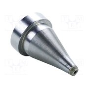 T151-0.8 Tip: for desoldering irons; 0.8x1.8mm LgB0i99aNCRESOOv99azXMk4cADjCsKVGW8jKHiffEE