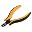 TR 20 M A Pliers; cutting,miniature; 132mm; with small chamfer UPlEF1Os-K-m14cD66POmCxIEGuFPLrl-njkSErsWkc