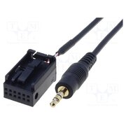 AUX-OPEL.01 Aux adapter; Jack 3,5mm; Opel t021lKtja_z01HPcRiw2gD5XbpcoseTFB7VGJ3Adpa0