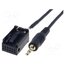 AUX-OPEL.01 Aux adapter; Jack 3,5mm; Opel t021lKtja_z01HPcRiw2gD5XbpcoseTFB7VGJ3Adpa0