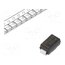 RS1M Diode: rectifying; SMD; 1kV; 1A; 500ns; DO214AC,SMA; Ufmax: 1.3V vzg4e7h9Hk1pIu_ABYosY2X3ApelmQOpRUZpMSnBfeY