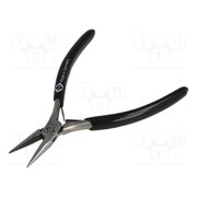 T3772 1 Pliers; precision,straight,half-rounded nose; 120mm Ma9xqT3T5vbE8gTsQcuh_Yp5U8jLhHp_48u3ZNIv1jU