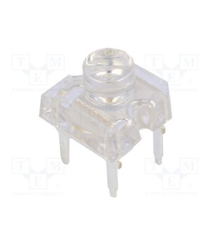 OSG58AZJC1D LED Super Flux; green; 7.62x7.62mm; 1120÷1560mcd; 120°; 30mA 3rXrmJSusQUA9icEoNoLj5fdkF2x3RXfyxUe1ot6BA4