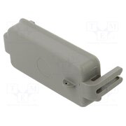 10457800 LAPP connector H-A 10 KDT COVER xmBqkor-wGAOPlzuKnYLHfFd2CrwZIps_MGs5A5pqYo