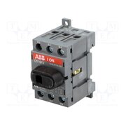 1SCA104811R1001 Switch-disconnector; Poles: 3; for DIN rail mounting; 16A; OT 1MzNtRavkyq5rUYH53Z9IPV-Tjjr-cuxGyHPveN8Hvo