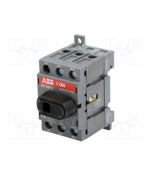 1SCA104811R1001 Switch-disconnector; Poles: 3; for DIN rail mounting; 16A; OT 1MzNtRavkyq5rUYH53Z9IPV-Tjjr-cuxGyHPveN8Hvo