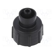 EALLC20 Cap for dispensing bottle; black; Mounting: Luer Lock xB3yaGGN-yjDC8TcPIAad8OwjgtgiAfGqVq2pYKm3qI