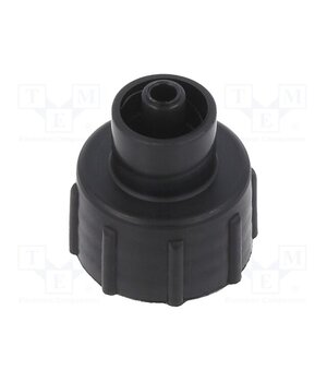 EALLC20 Cap for dispensing bottle; black; Mounting: Luer Lock xB3yaGGN-yjDC8TcPIAad8OwjgtgiAfGqVq2pYKm3qI