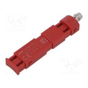 IY190175 Sensor: inductive; 10mm; PNP / NO; Usup: 10÷30VDC; 200mA; M8; IP67 jzCF157Ry5RU7AdO9CIlndD-5LPGz2I2AvhGjj01naw