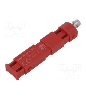 IY190175 Sensor: inductive; 10mm; PNP / NO; Usup: 10÷30VDC; 200mA; M8; IP67 jzCF157Ry5RU7AdO9CIlndD-5LPGz2I2AvhGjj01naw