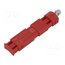 IY190175 Sensor: inductive; 10mm; PNP / NO; Usup: 10÷30VDC; 200mA; M8; IP67 jzCF157Ry5RU7AdO9CIlndD-5LPGz2I2AvhGjj01naw