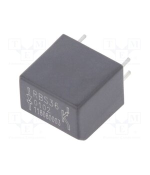 RBS360102 Sensor: tilt; ±5°; -25÷85°C; OUT: SPST-NO; 3.3÷5VDC; horizontal beaXGR4rHjmp45plT_xEB0kU7YL0eePi9fV8oc6DJkg