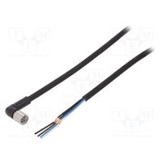XS3F-M8PUR4A10M Cable: for sensors/automation; M8; PIN: 4; angled; Len: 10m; plug x3z36K3RYQ3-L89LTQULnauknUjrWo8RYsNd0is_Ars