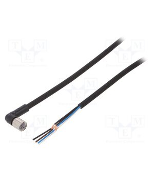 XS3F-M8PUR4A10M Cable: for sensors/automation; M8; PIN: 4; angled; Len: 10m; plug x3z36K3RYQ3-L89LTQULnauknUjrWo8RYsNd0is_Ars