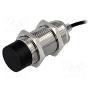 E2B-M30LN20-WP-B1 2M Sensor: inductive; OUT: PNP / NO; 0÷20mm; 10÷30VDC; M30; 2m; IP67 yr2lPD3LoqhCGRHbz0nMetTwlpsajmCIGdALppbsiuc