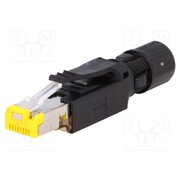 09451511560 Connector: RJ45; plug; PIN: 8; Cat: 6; shielded; 8p8c; Øcable: 4.5÷9mm Vh5Qzu1p0GAlISBKZjzk-gzElHYxczcTVXlPrstcYn0