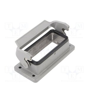 09300160398 Enclosure for connectors: HDC; size 16B; for panel mounting ERSDT9xga0KR8TWzVIVr84tAeFvuXyONBfhVh28myjo
