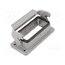09300160398 Enclosure for connectors: HDC; size 16B; for panel mounting ERSDT9xga0KR8TWzVIVr84tAeFvuXyONBfhVh28myjo