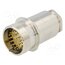 00008822 Connector: M27; plug; PIN: 26; male; IP67; ZYLIN; soldering; 6.5÷16mm 5sLVc5B-hS8ArnEZw0suL-TcJ2q2VQJS5UdoZ5cJAeE