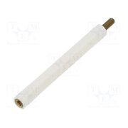 2183X55 Insulating sleeve; Int.thread: M3; L: 55mm; UL94V-2; polyamide CYz6UCu_OfGMbiuq00AW9Kq1iwDMbuqqnWo97Xk5MBY