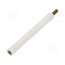 2183X55 Insulating sleeve; Int.thread: M3; L: 55mm; UL94V-2; polyamide CYz6UCu_OfGMbiuq00AW9Kq1iwDMbuqqnWo97Xk5MBY