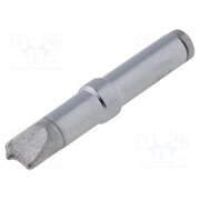 4PTE9-1 Tip; chisel; 5.6x1.2mm; 480°C; for  soldering iron M5hWJIL3kHughN8PVwQCiHyjrddjU5FoelCt3ONMLHU