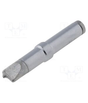 4PTE9-1 Tip; chisel; 5.6x1.2mm; 480°C; for  soldering iron M5hWJIL3kHughN8PVwQCiHyjrddjU5FoelCt3ONMLHU