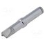4PTE9-1 Tip; chisel; 5.6x1.2mm; 480°C; for  soldering iron M5hWJIL3kHughN8PVwQCiHyjrddjU5FoelCt3ONMLHU