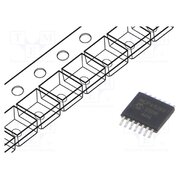 MCP41U83T-103E/ST IC: digital potentiometer; 10kΩ; I2C,SPI; 10bit; TSSOP14; SMD; Ch: 1 tQbMbn7YKrlotAQeHP4KYCq5iZZhJ0Q3s2ZRNaRIdtE