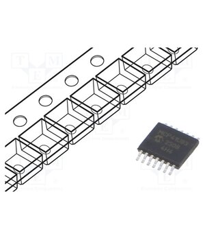 MCP41U83T-103E/ST IC: digital potentiometer; 10kΩ; I2C,SPI; 10bit; TSSOP14; SMD; Ch: 1 tQbMbn7YKrlotAQeHP4KYCq5iZZhJ0Q3s2ZRNaRIdtE