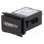 3.130.251.075.056 Counter: electromechanical; working time; mechanical indicator gspC-WzLLNaG2bwZvF_gTr63B7Ajbuoo9Ge29lRNXCw