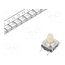 KSC931G LFS Microswitch TACT; SPST-NO; Pos: 2; 0.05A/32VDC; SMT; none; 7.7mm niaZBlfwtf4FDaaU08QpHtO9J5B6XYeskVWK0WEUxcI